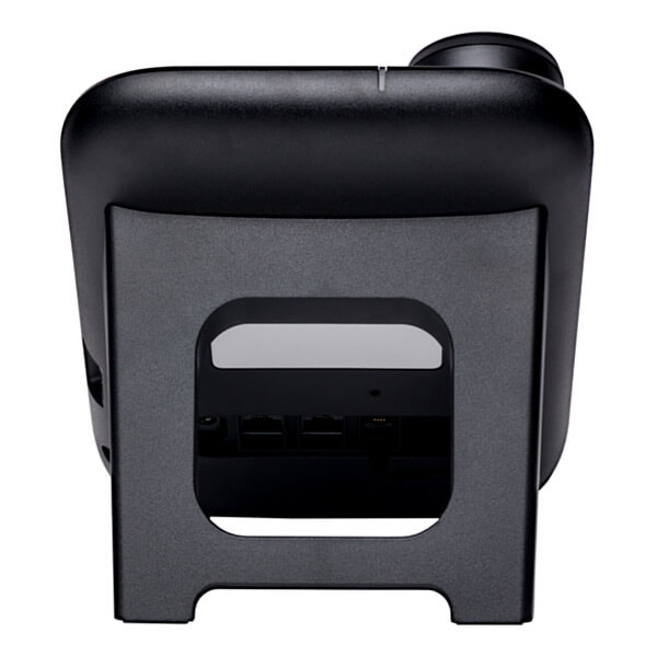 Alcatel lucent pied arrière